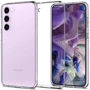 Аксесуар для смартфона Spigen Liquid Crystal Crystal Clear (ACS05662) для Samsung S916 Galaxy S23+
