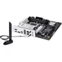 ASUS PRIME B860M-A WIFI UA: Оперативная память 4xDDR5 8666+ МГц, до 256 ГБ