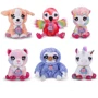 Интерактивный игровой набор Pets & Robo Alive серии Pet Shop Surprise - Любимец-поторюшка (9523) фото 10