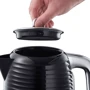 Электрочайник Russell Hobbs 24361-70 Inspire Black фото 5