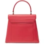 Жіноча сумка-сетчел Furla 1 927 S Top Handle Bakpaco червона (BAKPACOARE000RUB00): Стать жіночий