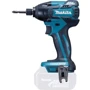 Шуруповерт аккумуляторный Makita BTD129Z