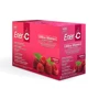 Ener-C Vitamin C 30 pacs Витаминный напиток для повышения иммунитета, вкус малины