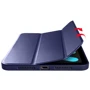 Аксессуар для iPad BeCover TPU Case Book Deep Blue for iPad Mini 7 2024 (712428) фото 5