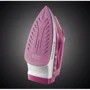 Утюг Russell Hobbs 25760-56 Light And Easy Brights: Объем резервуара, мл 240