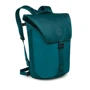 Рюкзак туристический Osprey Transporter Flap (F19) Deep Water Blue - O/S - синий
