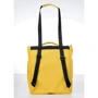 Жіночий рюкзак Sambag RollTop Mini жовтий (24010028): Країна виробник Украина