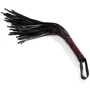 Флоггер Scandal Flogger With Tag