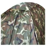 Палатка Mil-Tec IGLU STANDARD Woodland 3 TENT (14215020): Материал дна 100% Полиэстер (Оксфорд)