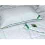 Одеяло Руно 140х205 см Aloe Verа + подушка 50х70 см (924.52Aloe Vera): Тип Комплекты