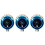 Пилосос Dyson V15 Detect Absolute (400477-01): Вага 3 кг