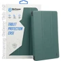 Аксесуар для планшетних ПК BeCover Smart Case Dark Green для Samsung X115 Galaxy Tab A9 (709907)