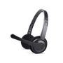 Наушники REAL-EL GD-011MV Black