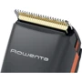 Машинка для стрижки (триммер) Rowenta TN5221F4: Материал лезвий сталь