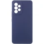 Чохол для телефона Lakshmi Premium Case Silicone Cover Full Camera Midnight Blue для Samsung A536 Galaxy A53 5G