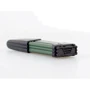 USB-флешка Verico 128GB MKII USB 3.1 Olive Green (1UDOV-T5GNC3-NN): Обсяг пам'яті 128 GB
