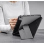 Аксесуар для iPad SwitchEasy VIVAZ+M Detachable Folding Folio Case Graphite (MPD212105GP22) for iPad Air 13 (2024 / 2025) / iPad Pro 12.9 (2018-2022) фото 7