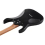 Электрогитара IBANEZ GRG121SP-BKN: Форма корпуса Grand Concert