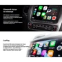 Штатная магнитола Gazer CM6007-L10