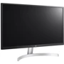 Монитор LG 27UL500: Покрытие экрана матовое