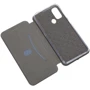 Чехол для телефонов BeCover Book Exclusive Black for Motorola Moto E30 / E40 (707905): Цвет черный