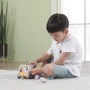 Деревянный сортер-каталка Viga Toys PolarB Грузовичок (44041)
