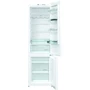 Холодильник Gorenje NRK6201GHW4: Объем морозильной камеры, л 85