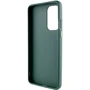 Аксессуар для смартфона TPU Case Bonbon Metal Style with MagSafe Army Green for OnePlus 9: Материал TPU (термополиуретан)