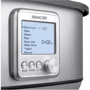 Медленноварка Sencor SPR 7200SS фото 4