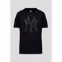 Футболка 47 Brand MLB New York Yankees (544089JK-FS) XL чорна з принтом