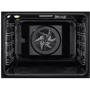 Духова шафа електрична Electrolux EOC6H76Z: Розміри 59.4x59.6x56.9 см (ВxШxГ)