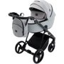 Універсальна коляска 2 в 1 Adamex Blanc Tip PS-46 (680702): Тип коляски Универсальная коляска (2-в-1)