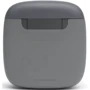 Наушники JBL T225TWS Grey (JBLT225TWSGRY): Тип крепления без креплений