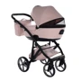 Універсальна коляска 2 в 1 Tako Imperial New 05 (T-IN-05): Можливість встановлення люльки есть