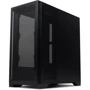 Корпус Vinga Manatee: Форм-фактор материнской платы ATX/MicroATX/Mini-ITX