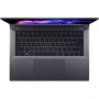 Ноутбук Acer Swift X 14 SFX14-71G-553H (NX.KEVEU.001) UA: Процессор Intel Core i5-13500H (2.6 - 4.7 ГГц) / 12 - ядерный