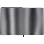 Дневник ученический Kite K21-264-2 Zebra твердая обложка PU: Количество листов 48