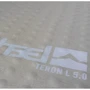Коврик самонадувной Wechsel Teron L 5 TL Grey (233006)