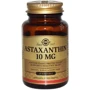 Solgar Astaxanthin 10 mg 30 Softgels