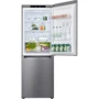 Холодильник LG GC-B399SMCM: Исполнение отдельностоящий