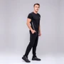 Спортивная футболка Peak FW601055-BLA 54 черная: Размер 54