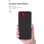 Чохол для телефона ArmorStandart ICON Case Black для Samsung A035 Galaxy A03 (ARM60875) фото 6