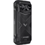Смартфон Doogee V Max Pro 12/512GB Black: Вбудована пам'ять 512 ГБ