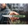 Нож Ruike P878-AK (P878-AK): Система открывания одной рукой Есть