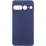 Чехол для телефонов Lakshmi Case Silicone Cover Full Camera Midnight Blue for Google Pixel 7 Pro