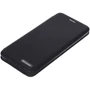 Чехол для телефонов BeCover Book Exclusive Black for Samsung S926 Galaxy S24 Plus (711041): Тип чехол-книжка