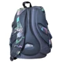 Рюкзак St.Right BP01 Holo Impression (665035): Корпус рюкзака Мягкий