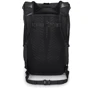 Рюкзак Рюкзак Osprey Transporter Roll Top Black черный (009.2649): Производитель Osprey