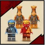 Конструктор LEGO NINJAGO Драконовий храм ніндзя (71759): Рекомендований вік 4+