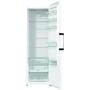 Холодильник Gorenje R619EAW6: Размеры 185x59.5x66.3 см